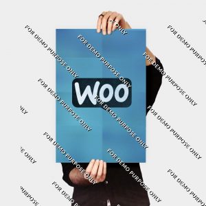 Woo Logo